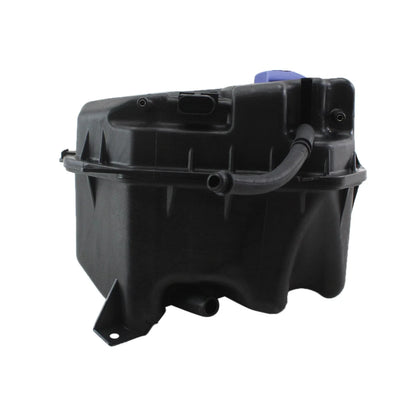 Coolant Reservoir Expansion Tank by Bison for Audi Q7 VW Touareg 07-15