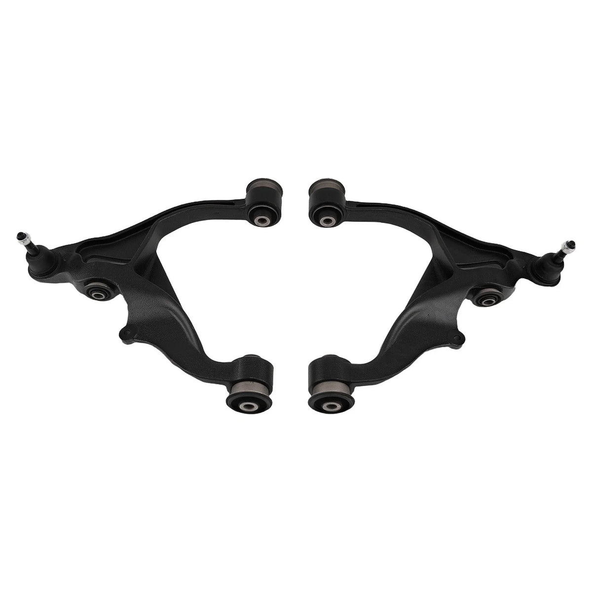 Front Lower Control Arm Ball Joint for Dodge Ram 1500 4WD (2006–2018)