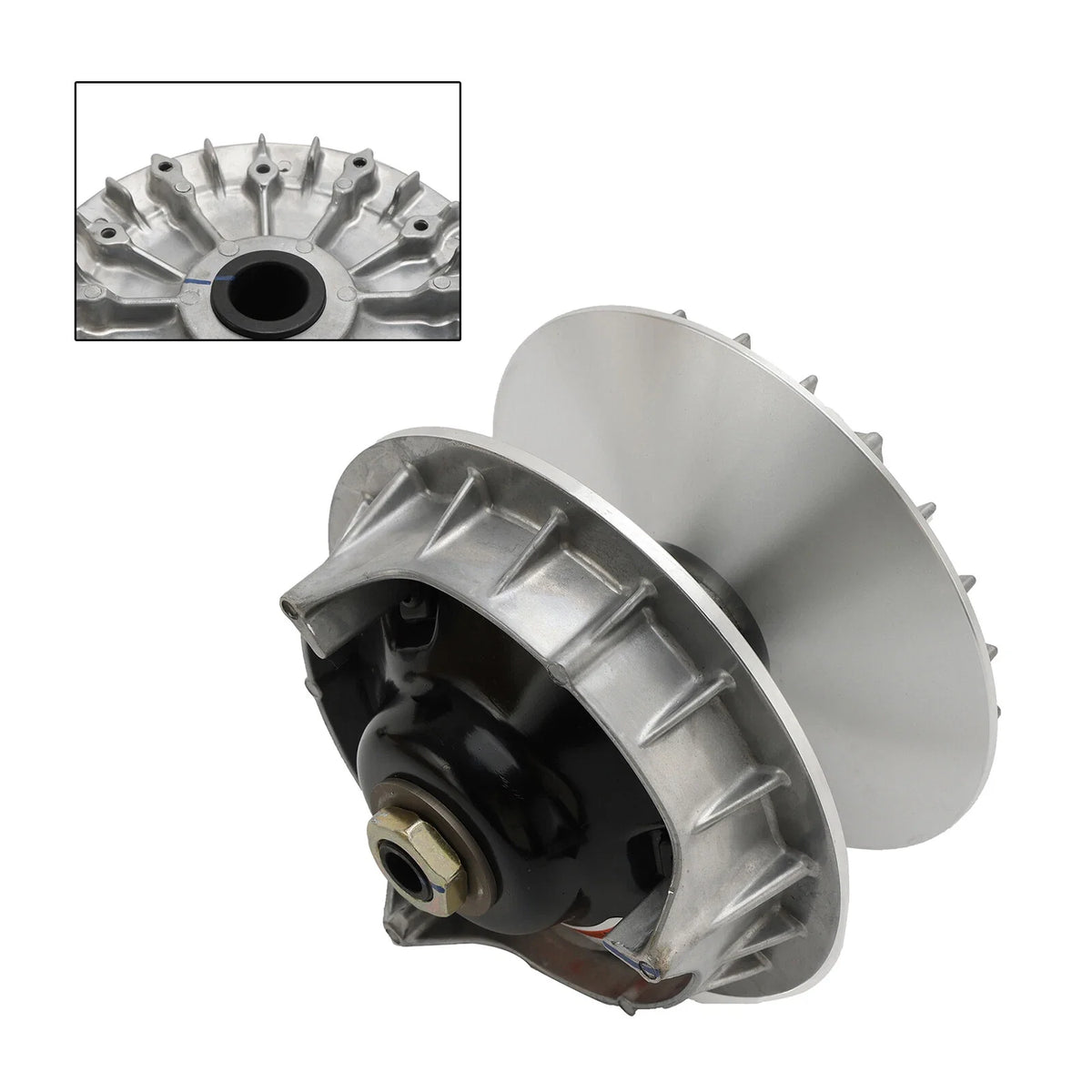 Front Complete Variator Set 0Grb-051000-00031 for Cfmoto Cforce 400 500 (2017–2023)