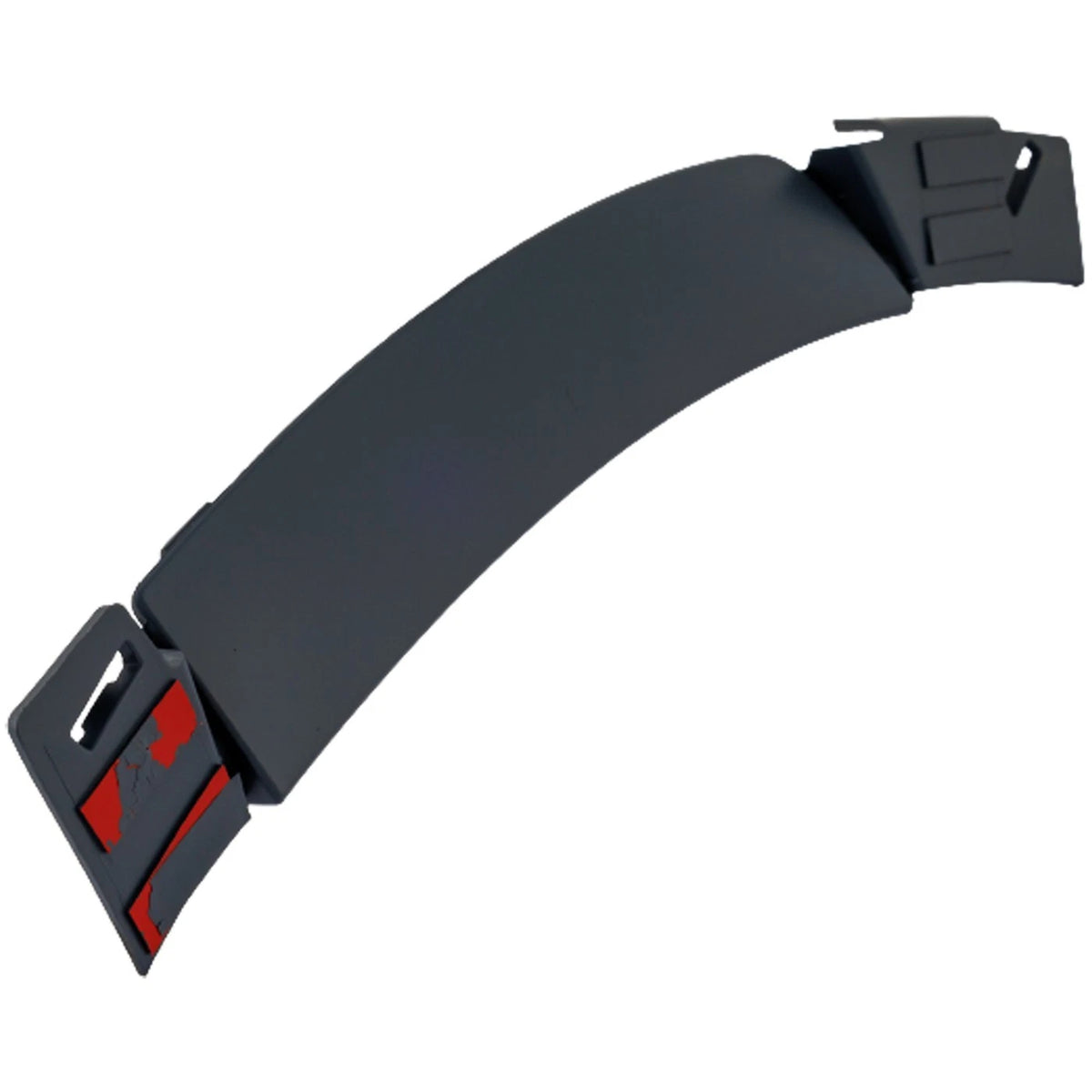 Bumper Trim for Mercedes Benz A220 A35 AMG (2019–2022) LH Outer Primed