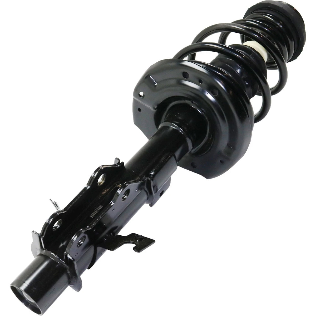 Shock Absorber and Strut Assembly Set for Chevrolet Camaro (2011–2012)