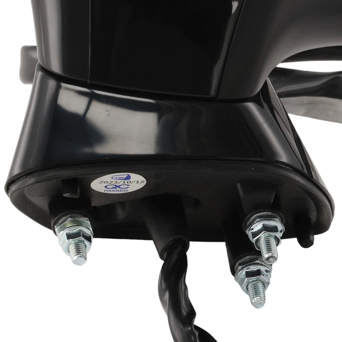 Power Heated Right Mirror with Signal Light for Lexus GS350 2014-2020