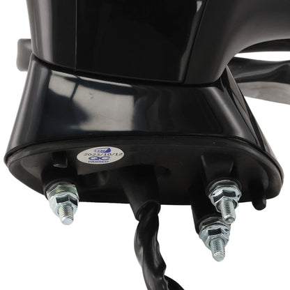 Power Heated Right Mirror with Signal Light for Lexus GS350 2014-2020