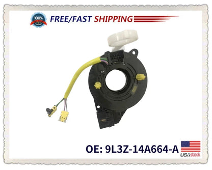 2009-2010 Ford F-150 Mark LT Spiral Cable Clock Spring