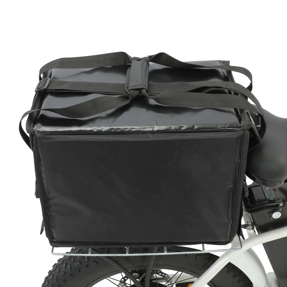 32L Portable Thermal Insulation Cold Storage Bag