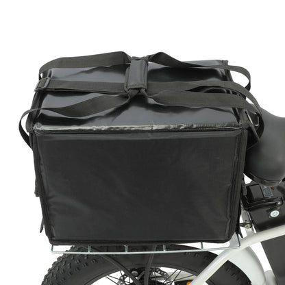 32L Portable Thermal Insulation Cold Storage Bag