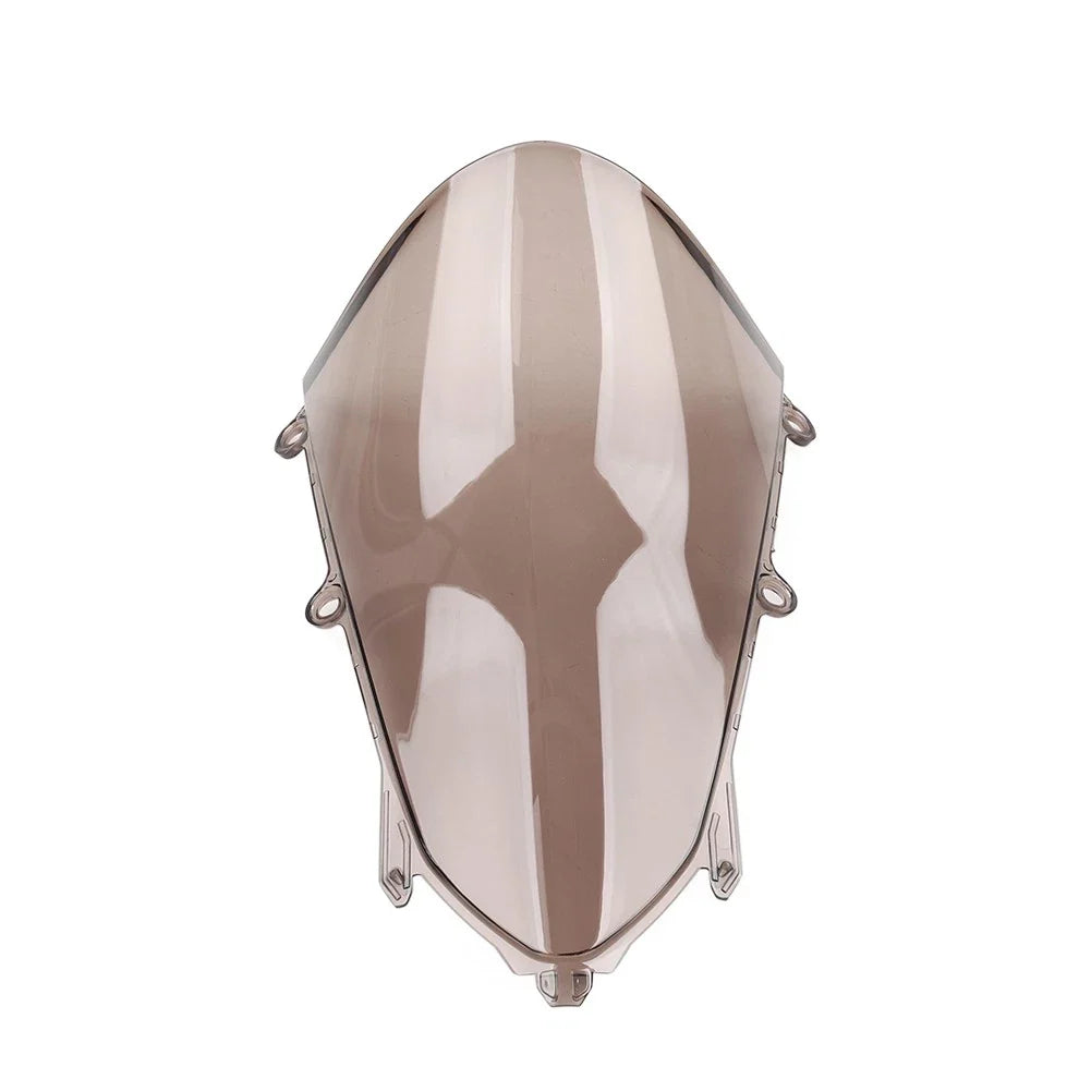Motorcycle Windshield for Honda CBR250RR (2023–2024) Tan