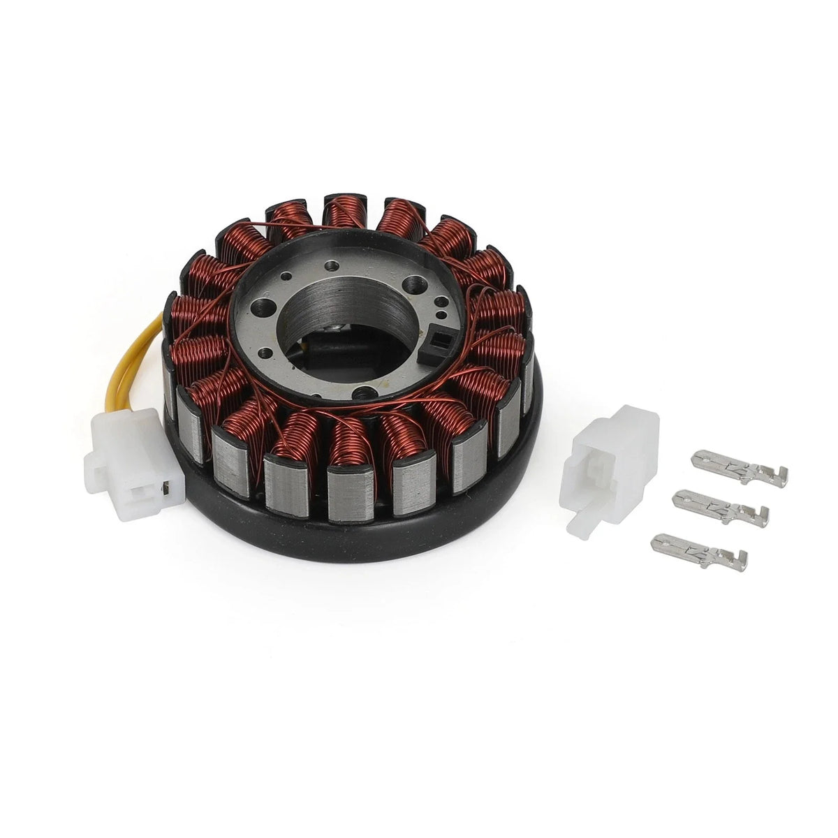 Stator Generator for Honda CBR250 CB250 Hornet Jade 250 (1990–1996)