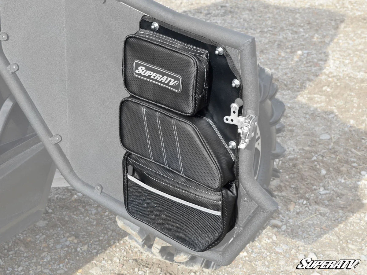 Door Bags for Can-Am Commander (Pair)