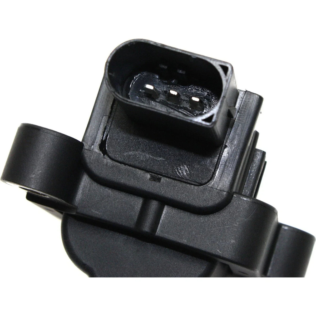 Ignition Coil Set (4 pcs) for Mercedes Benz C230 2003-2005