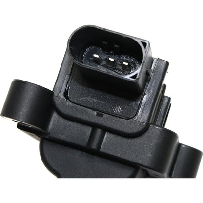 Ignition Coil Set (4 pcs) for Mercedes Benz C230 2003-2005