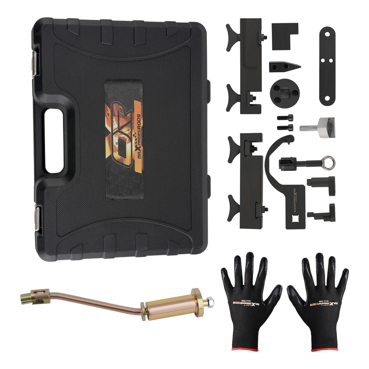 Camshaft Timing Tool Set for Land Rover Range Rover Sport (2005–2013)