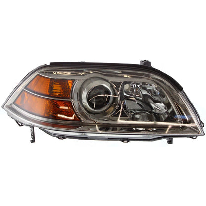Auto Light Kit for Acura MDX (2004–2006) LH RH