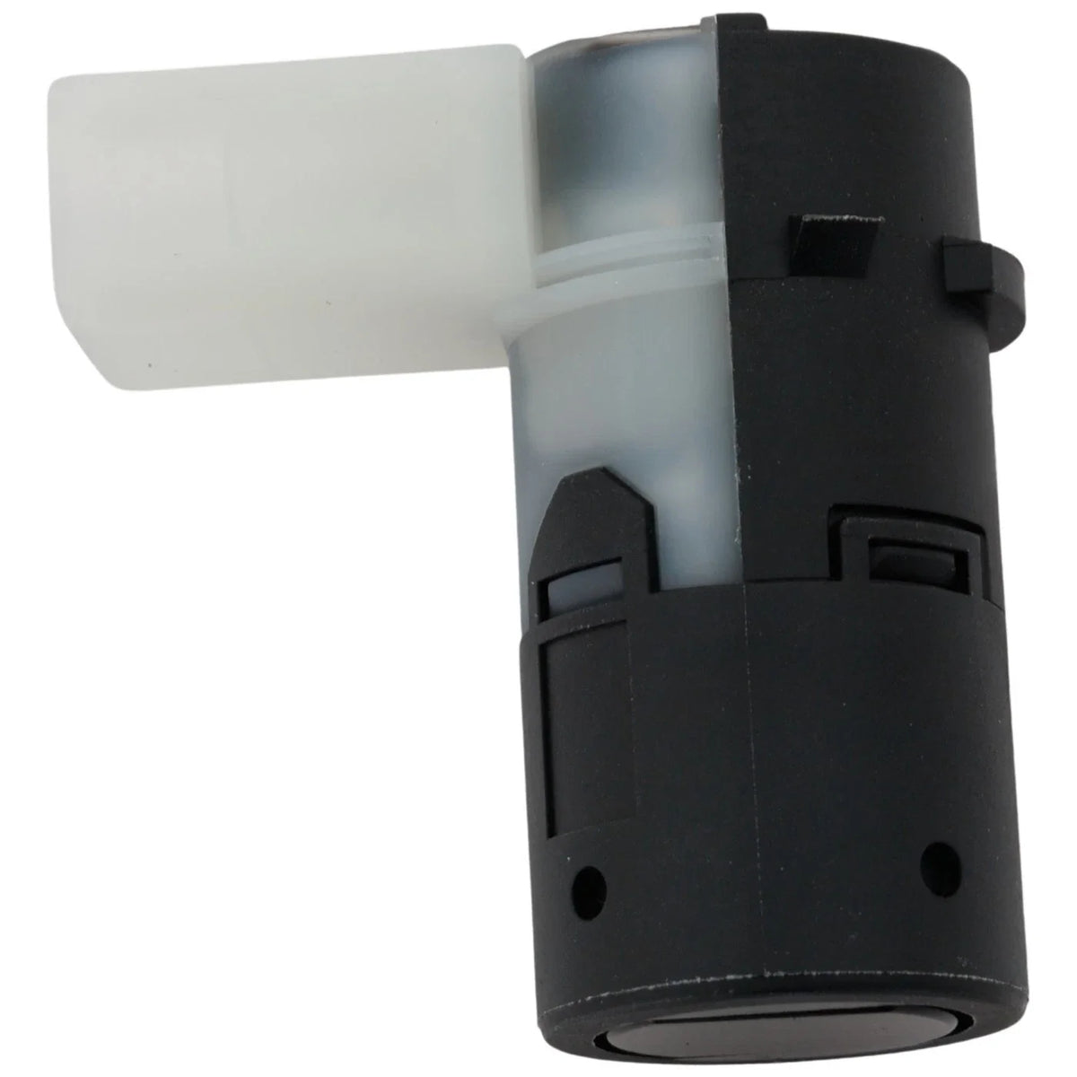 4-Piece Parking Assist Sensor Set for Audi Models