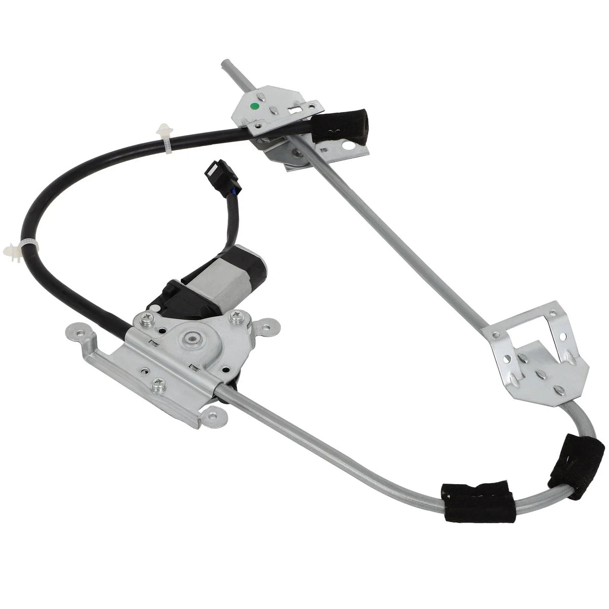 Power Window Regulator and Motor for Jeep Wagoneer 1987-1990