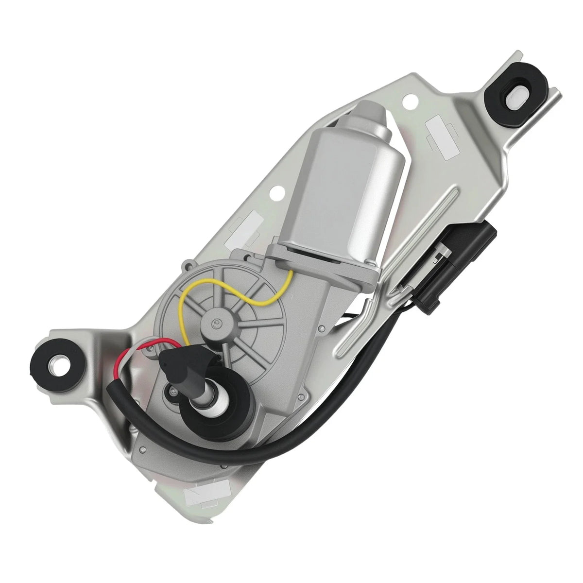 Rear Wiper Motor 68002489AA for Jeep Wrangler JK 2007-2018