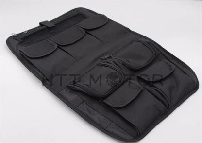 Tour Pack Lid Organizer for Harley Davidson Touring Models (2014-2023)