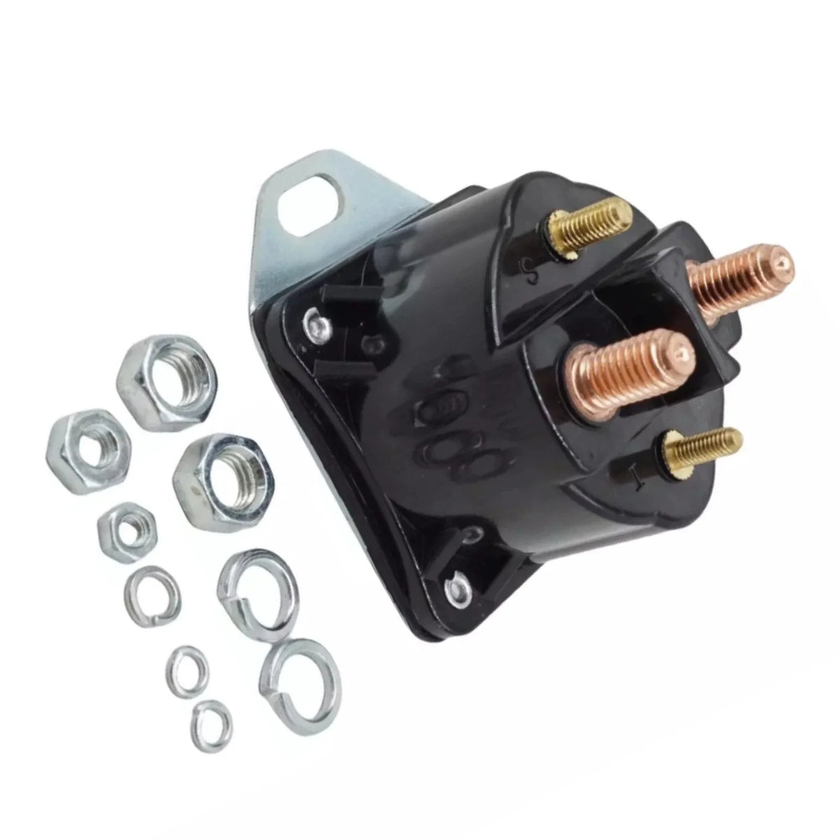 Motorcraft SW1951-C Starter Solenoid Relay for Ford Lincoln Mercury
