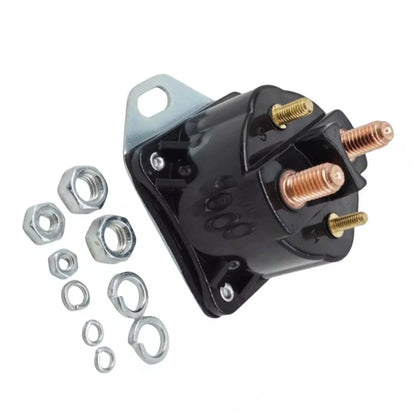 Motorcraft SW1951-C Starter Solenoid Relay for Ford Lincoln Mercury