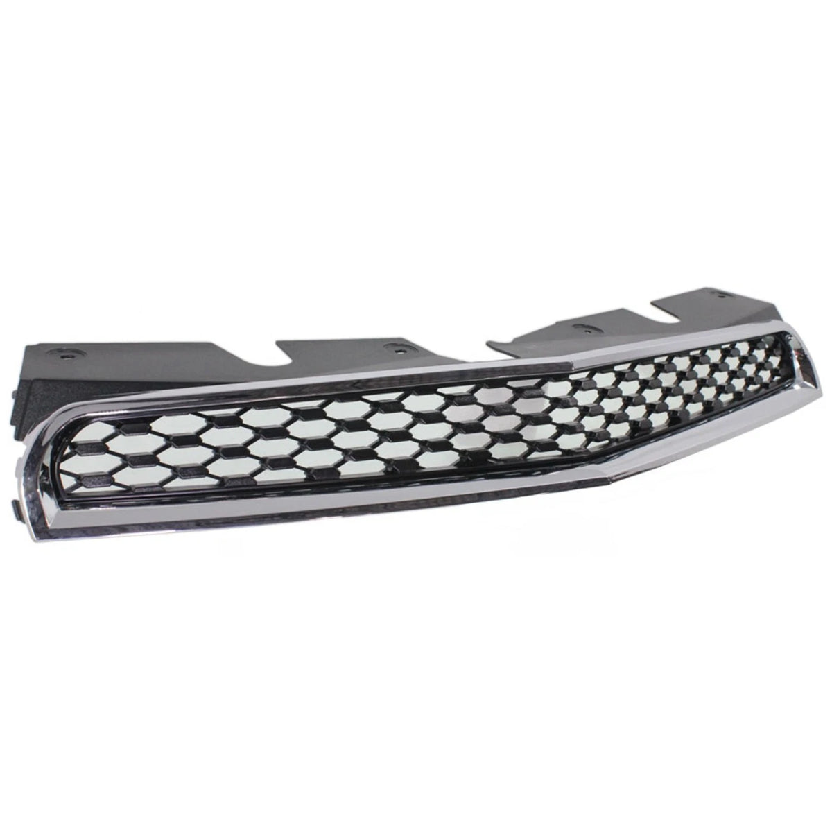 Upper Grille for Chevy Equinox (2010–2015)