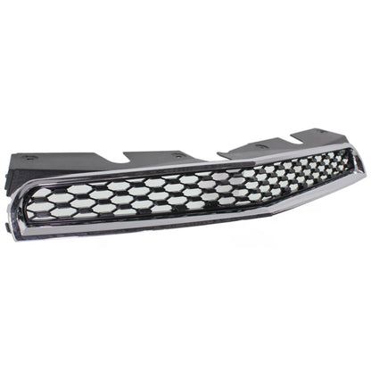 Upper Grille for Chevy Equinox (2010–2015)