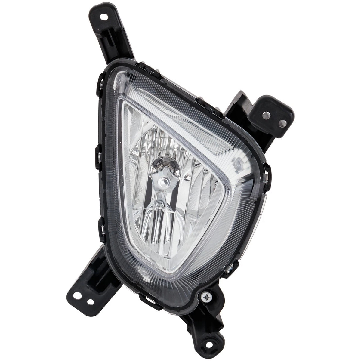 Fog Light for Kia Sorento (2016–2018) Front Passenger Side Halogen Assembly