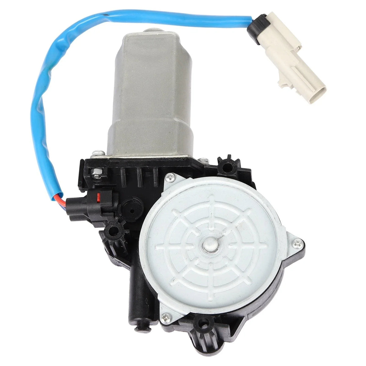 2001-2006 Chrysler Sebring Window Lift Motor Replacement