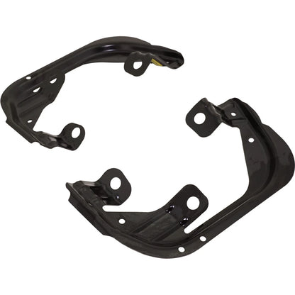 Fog Light Brackets Set of 2 for Ram Truck