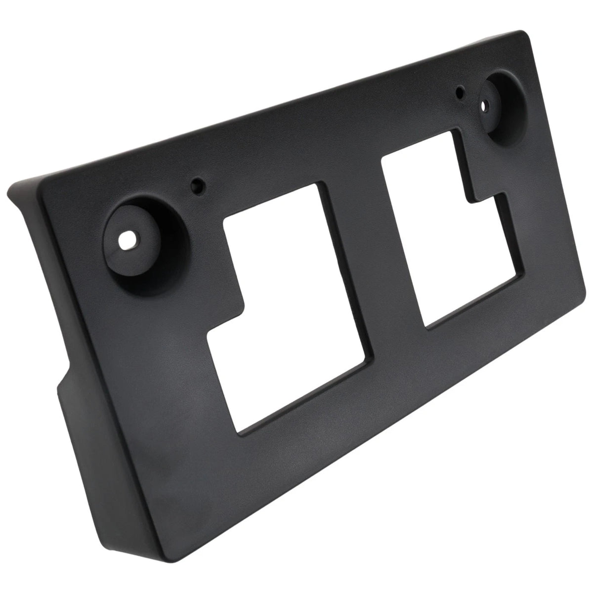License Plate Bracket Front 962109FV0B for Nissan Titan XD (2020–2024)