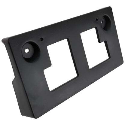License Plate Bracket Front 962109FV0B for Nissan Titan XD (2020–2024)