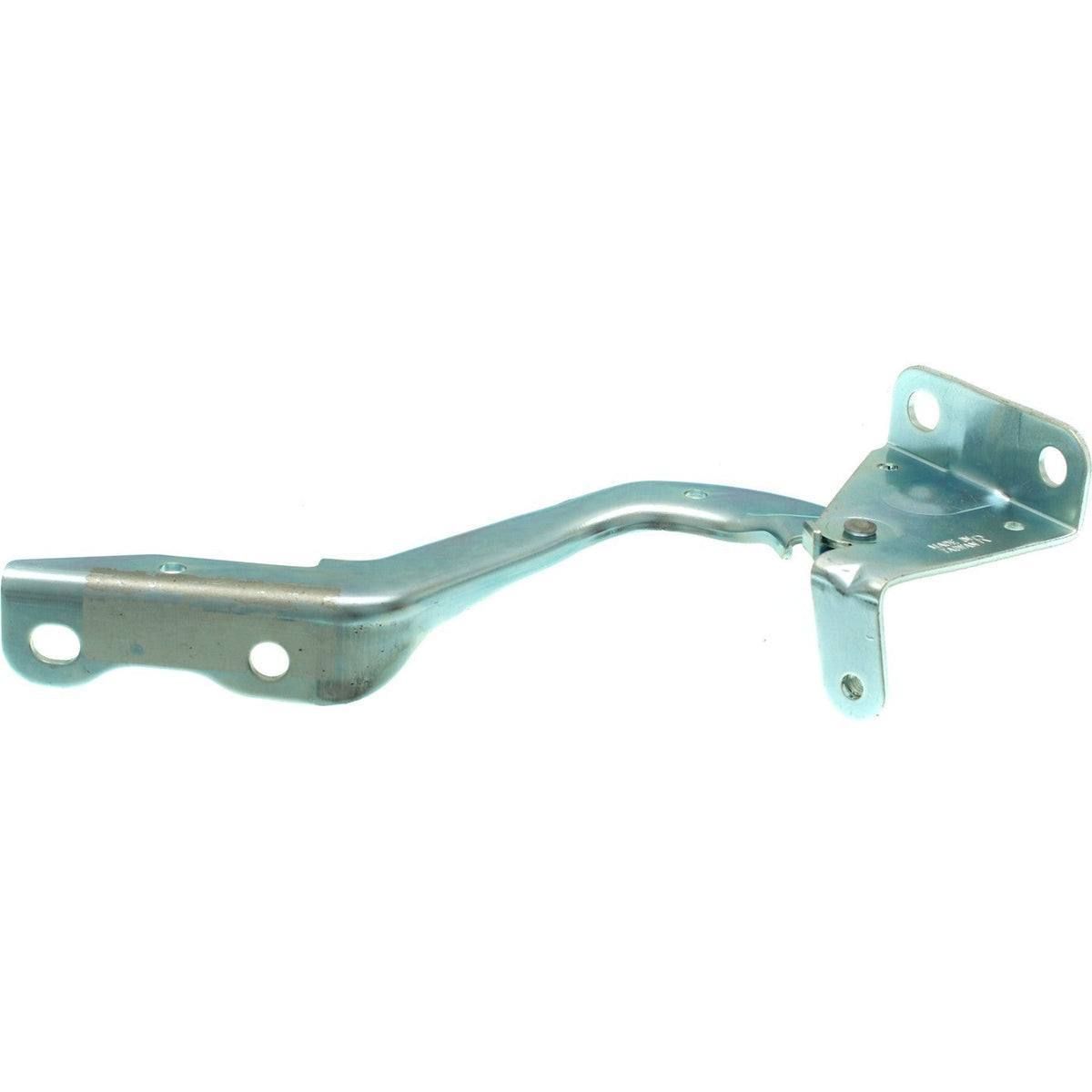 Hood Hinges for Toyota C-HR (2018–2022)