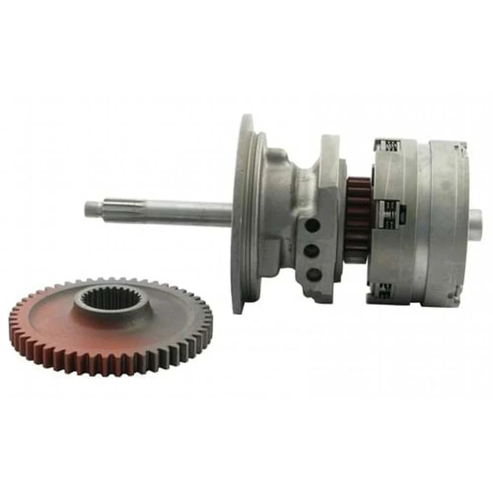 Hydraulic Torque Amplifier for Super (392292)