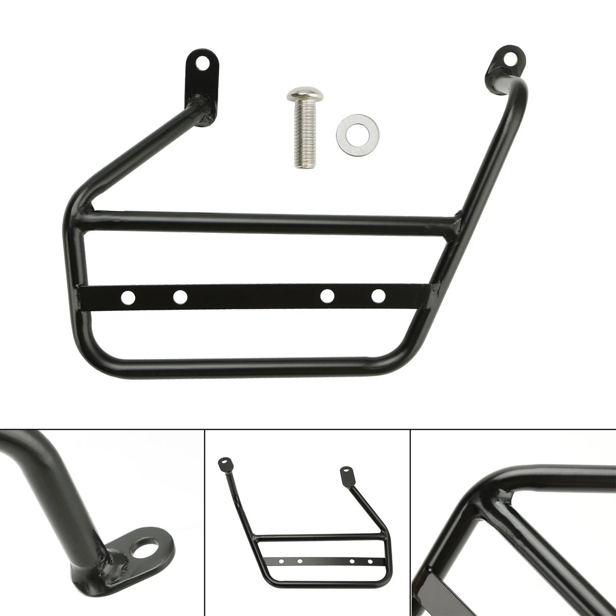Right Mounting Bracket for Saddlebag Support Honda CB1100 EX RS 2017-2023
