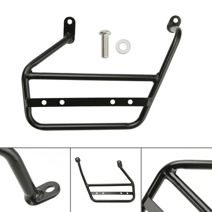 Right Mounting Bracket for Saddlebag Support Honda CB1100 EX RS 2017-2023