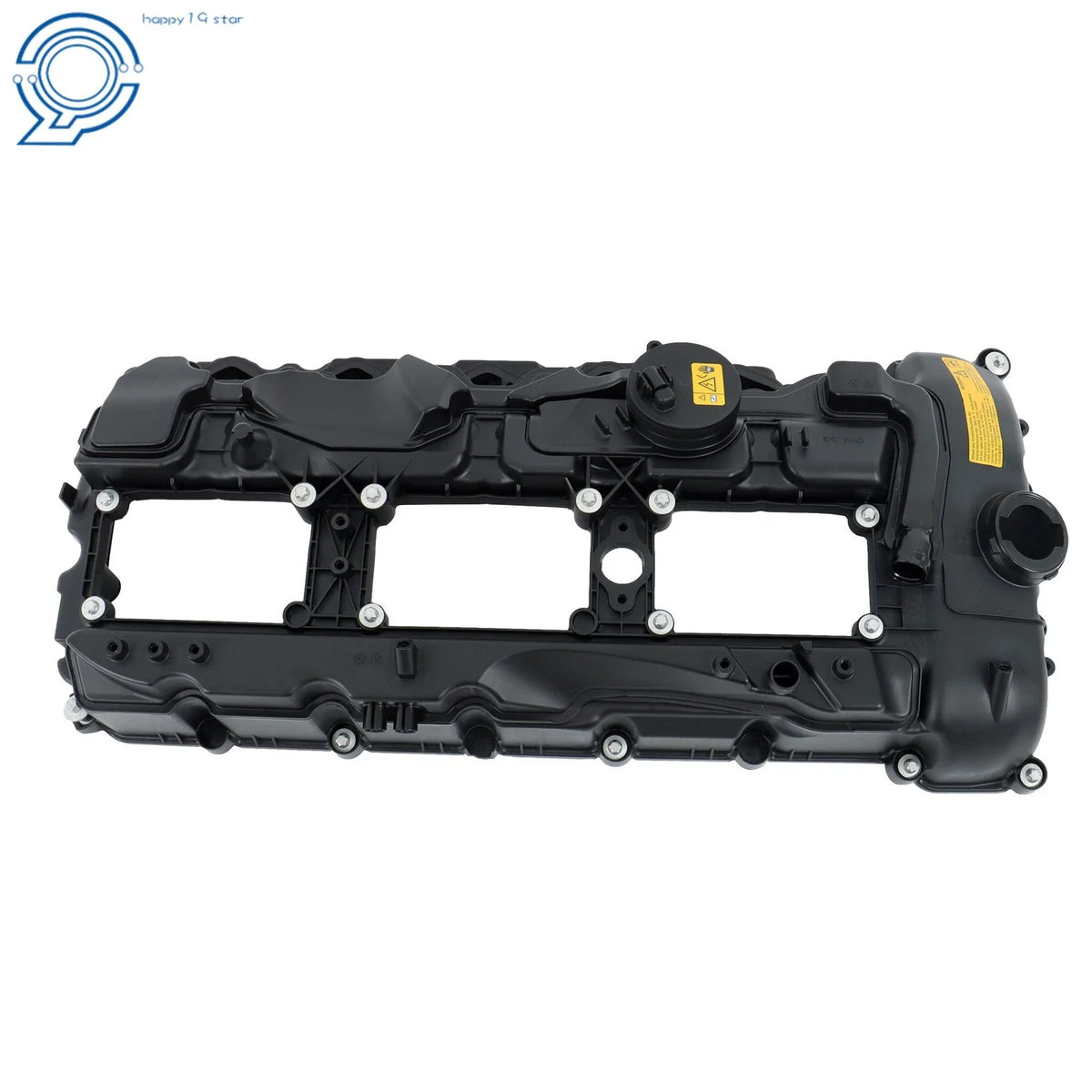 Cylinder Head Valve Cover for BMW 335i 335xi (2007–2013)