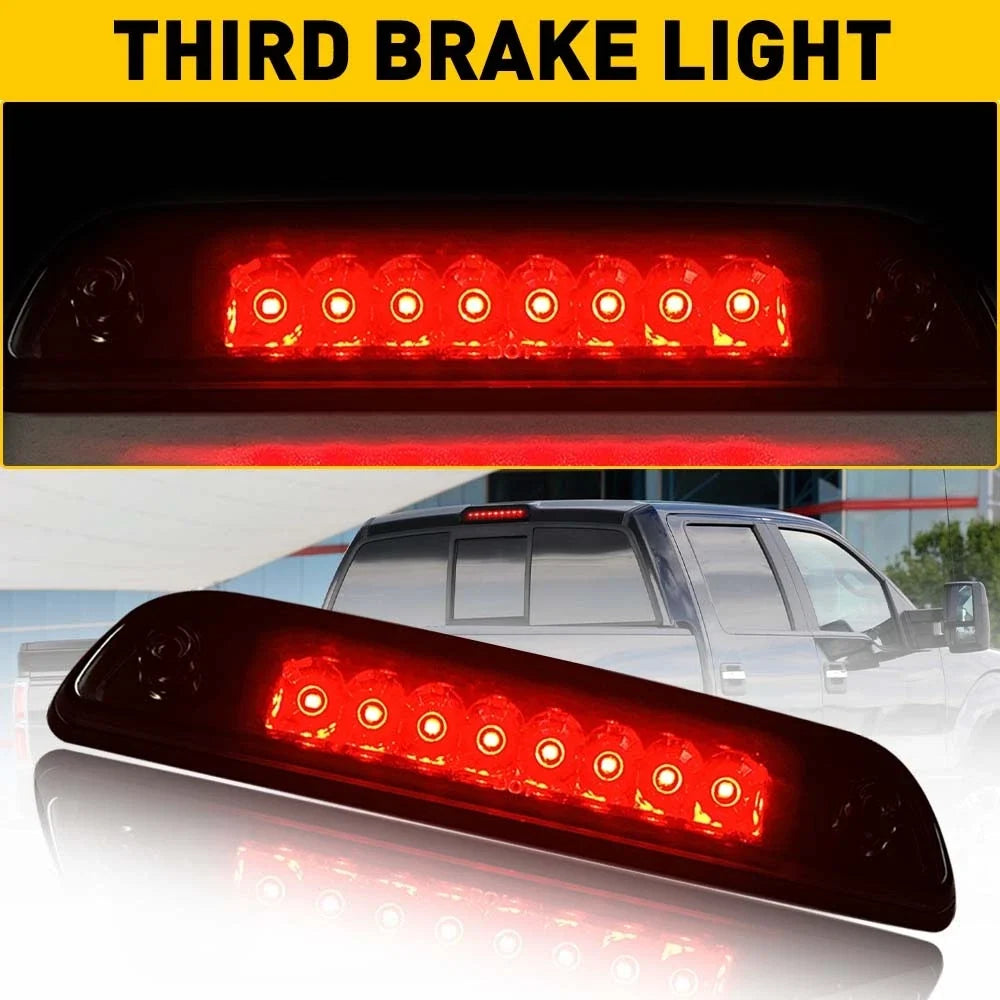 LED Third Brake Light for Toyota Tacoma (1995–2017)
