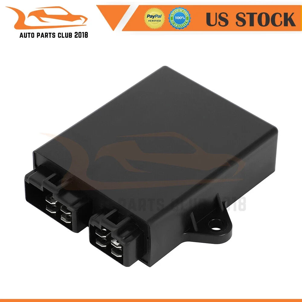 CDI Ignitor Box for Suzuki Intruder 800 (1992–1995)