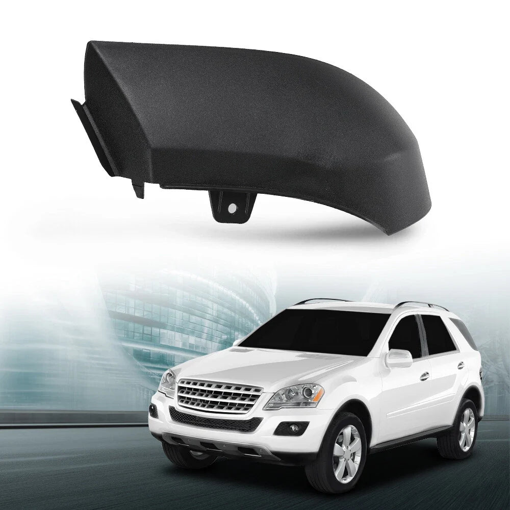 Front Bumper Cover Molding for Mercedes GL-Class W164