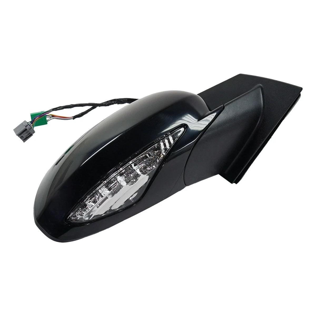 Right Side Heated Mirror for Buick Enclave 2013 to 2017