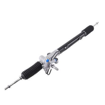 Rack & Pinion Power Steering System with Tie Rods for Honda Pilot 09-15