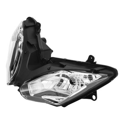 Front Fairing Stay Bracket & Headlight for Kawasaki Ninja 650 (2017-2019)