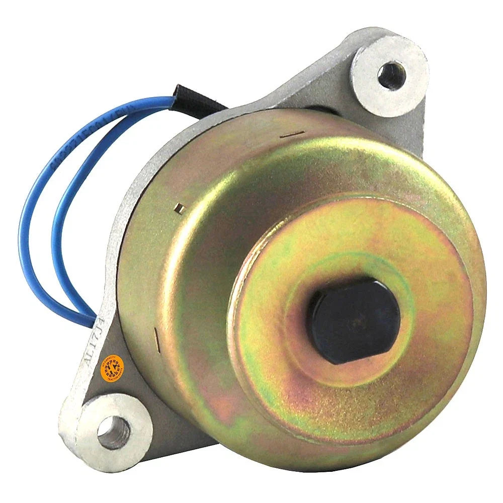 Alternator for Kubota GF1800, GF1800E, GR2100, GR2110 (Fits 2000–2023)