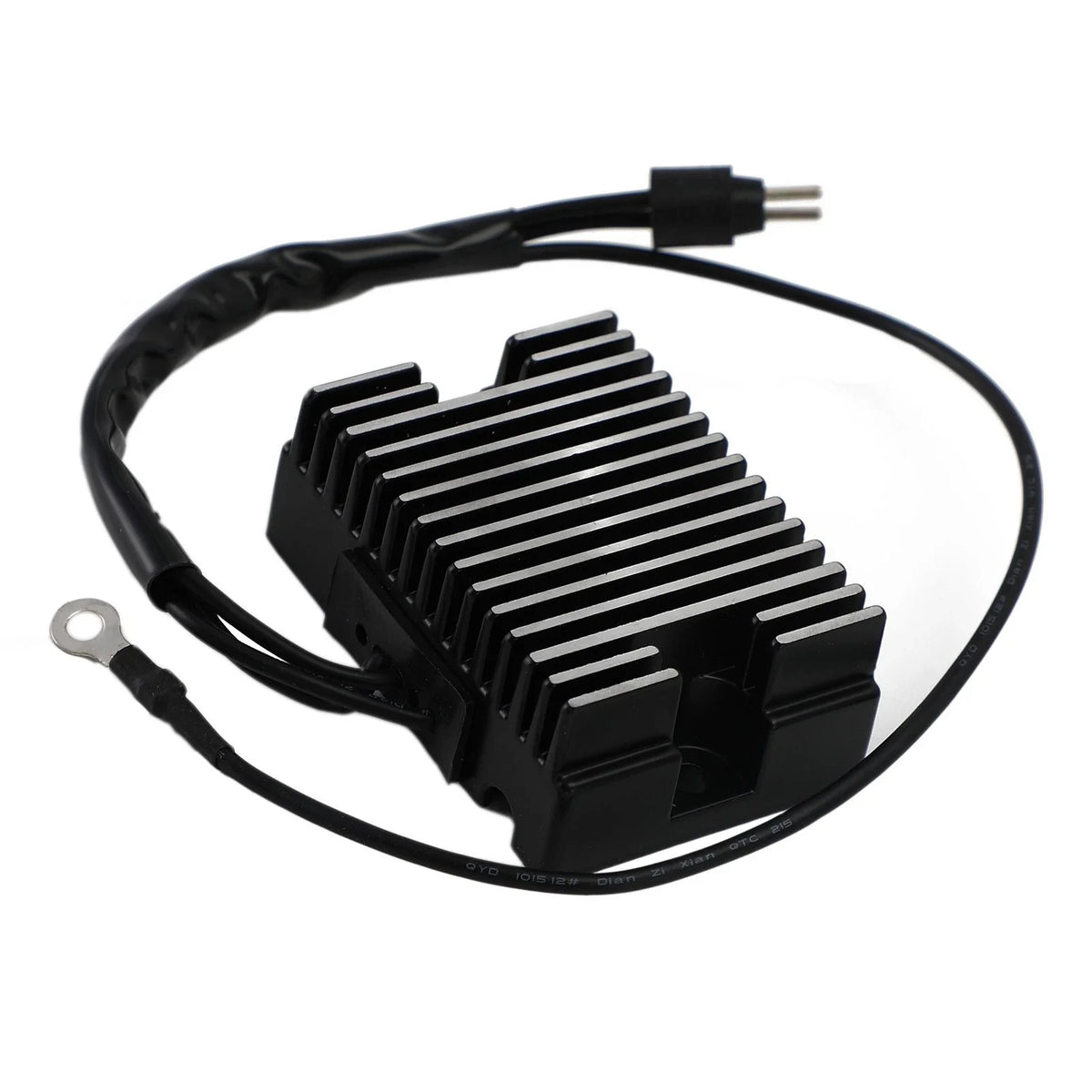 Voltage Regulator for Buell XB9R Firebolt Cyclone Low M2L Thunderbolt (1998–2002)