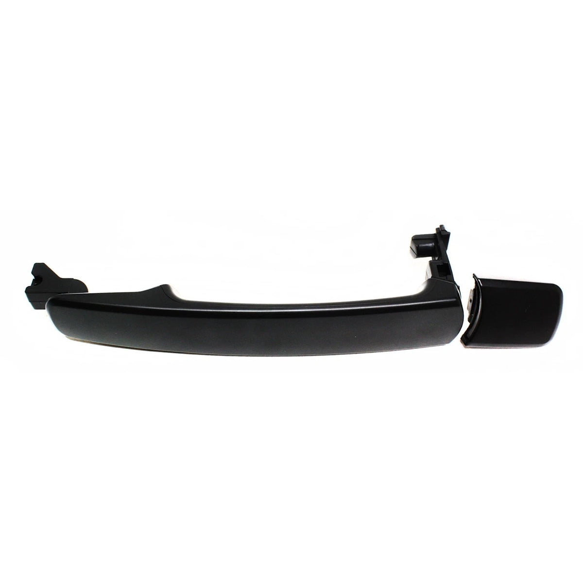 Set of 4 Exterior Door Handles for Infiniti FX45 (2003–2008)