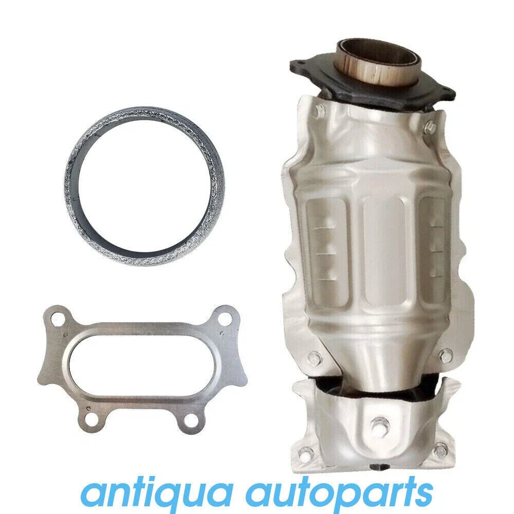 Catalytic Converter - Direct Fit for 2008-2012 Honda Accord 2.4L