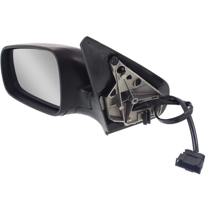 Power Heated Folding Side View Mirror for VW Jetta Golf