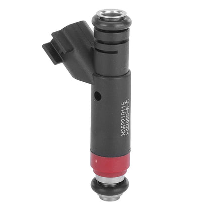6 Fuel Injectors for Mercury Sable (2000-2005) & Ford Taurus (2000-2007)