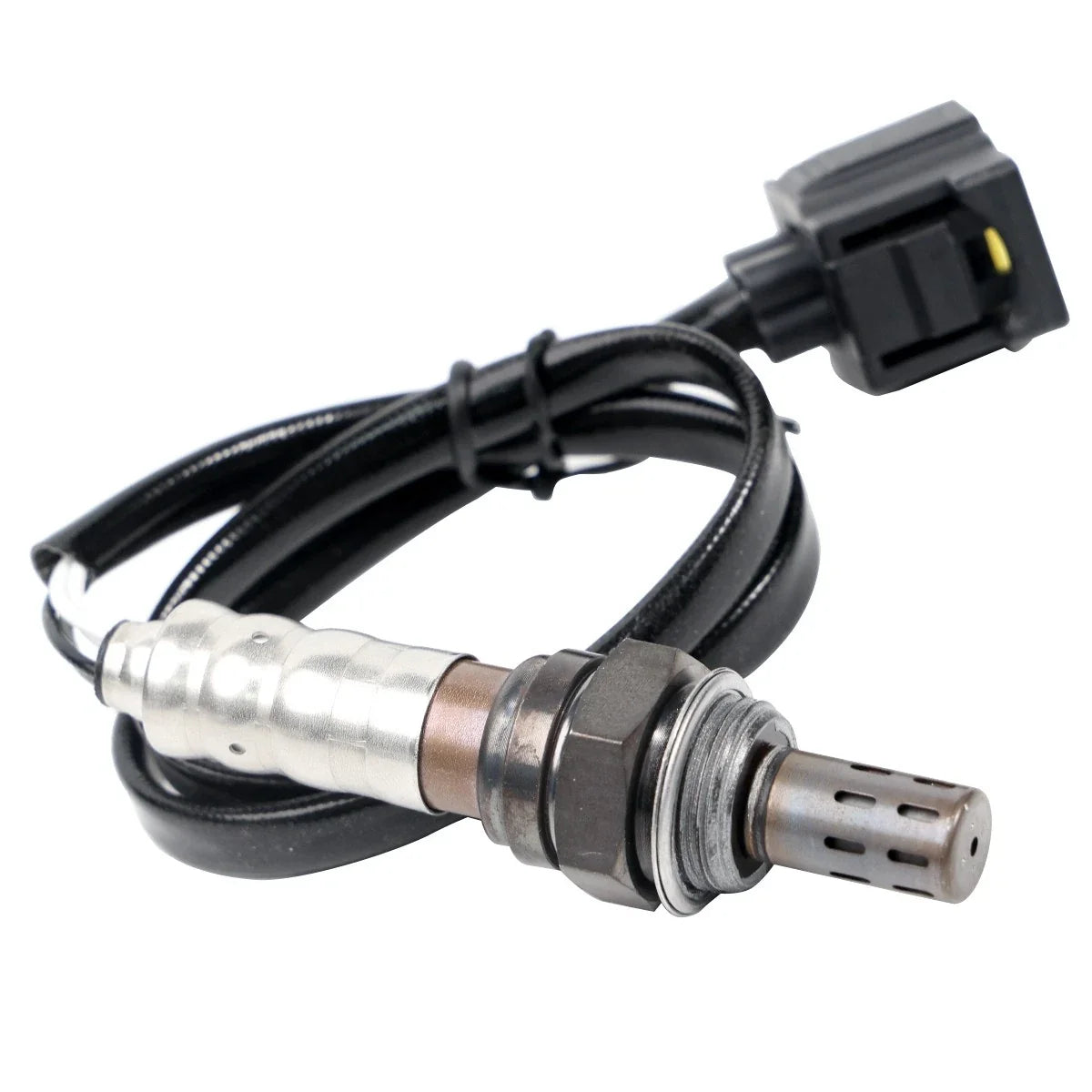 2X Oxygen Sensor for Jeep Commander Liberty Wrangler (2006–2010)