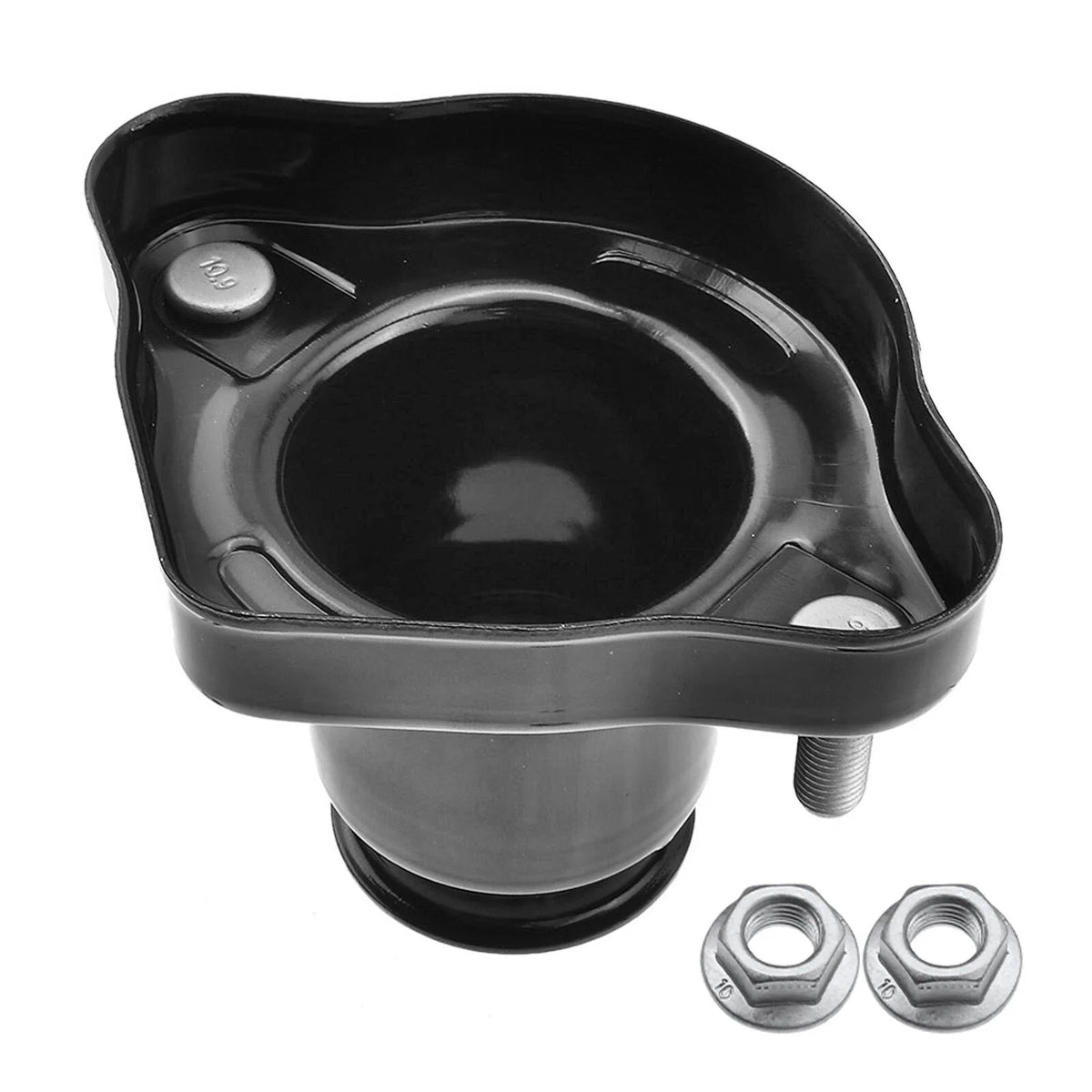 Rear Suspension Strut Mounts for 2008-2014 Dodge Avenger & Chrysler Sebring