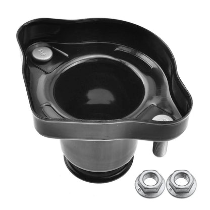 Rear Suspension Strut Mounts for 2008-2014 Dodge Avenger & Chrysler Sebring